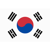 South Korea Bangladesh